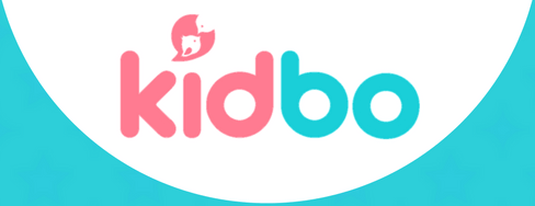 Kidbo App for Parents logo